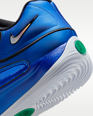 KD18 PRM EP Basketball Shoes. Nike SG